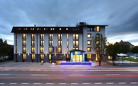 Holiday Inn Express - Ljubljana By Ihg